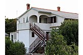 Pension de famille Rab Croatie